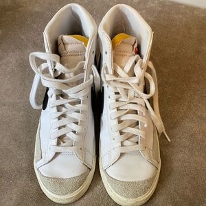 Nike Blazers Mid ‘77